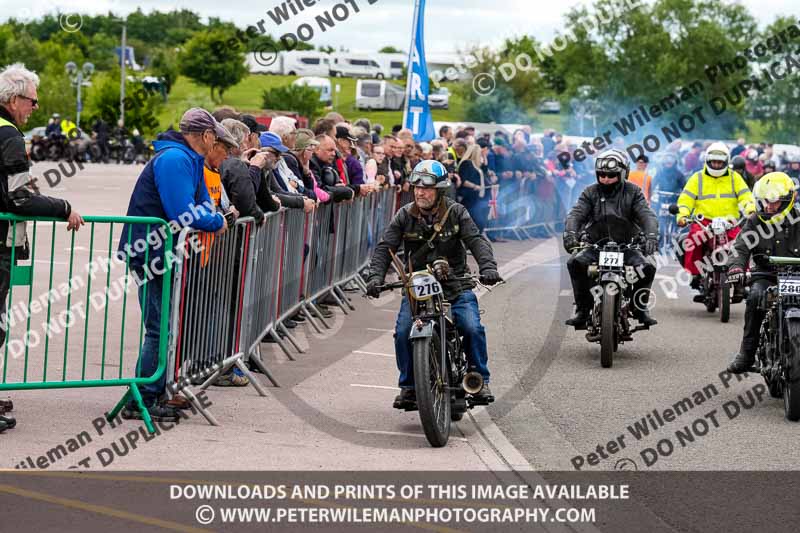Vintage motorcycle club;eventdigitalimages;no limits trackdays;peter wileman photography;vintage motocycles;vmcc banbury run photographs
